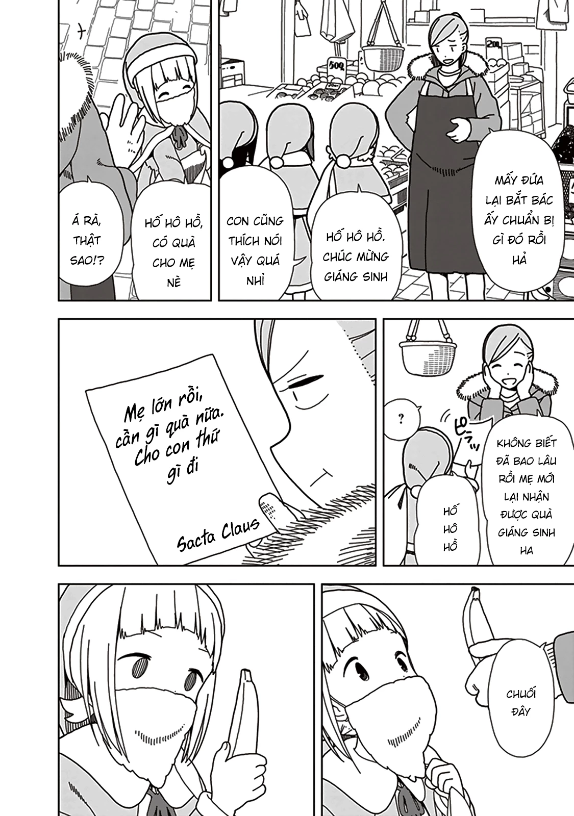 Liên Minh Sắc Màu Chapter 66 - 6