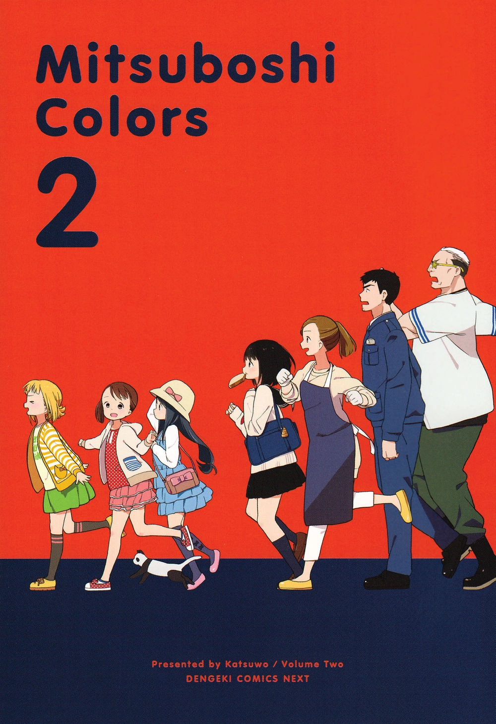 Liên Minh Sắc Màu Chapter 10 - 2