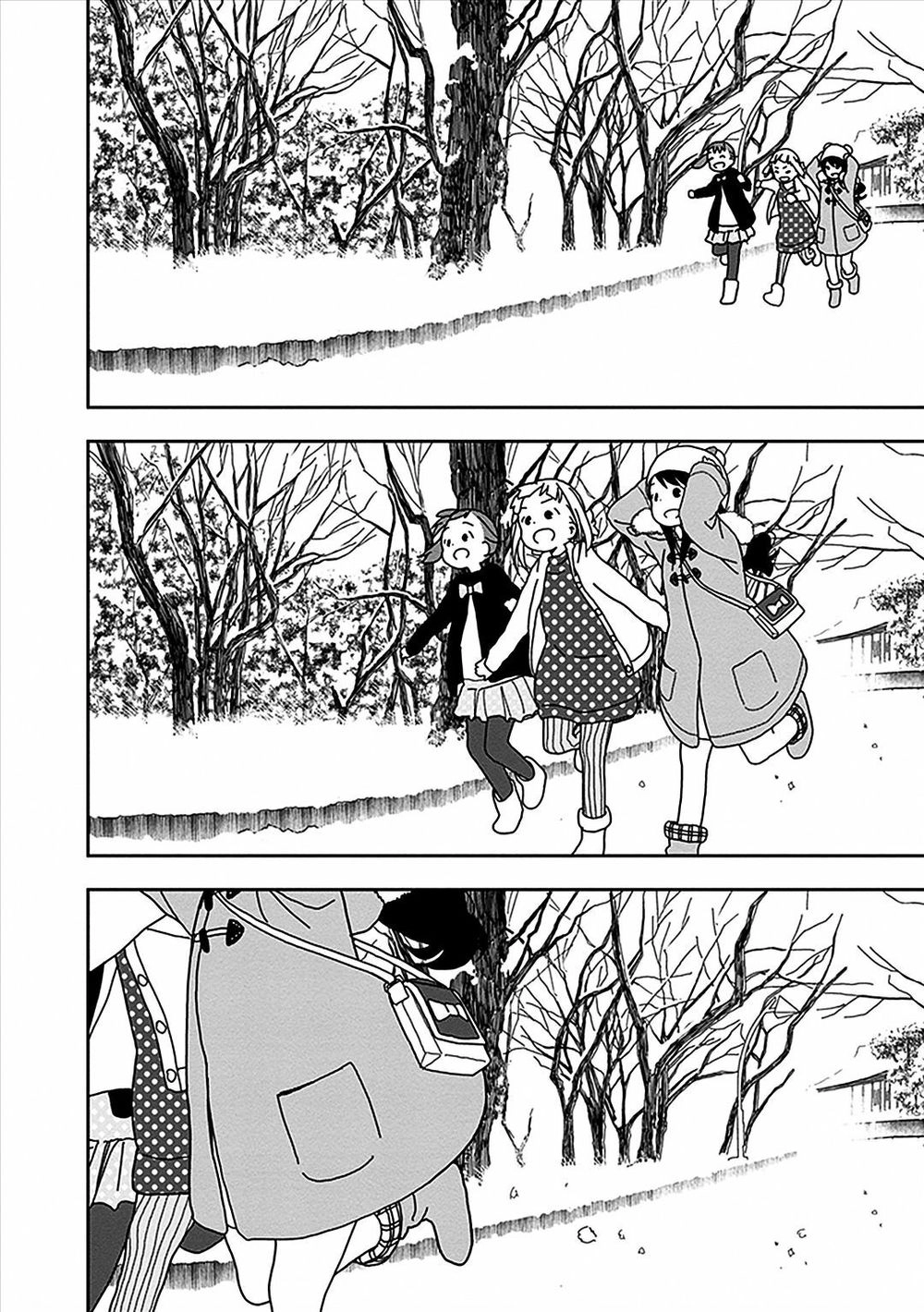 Liên Minh Sắc Màu Chapter 21 - 6