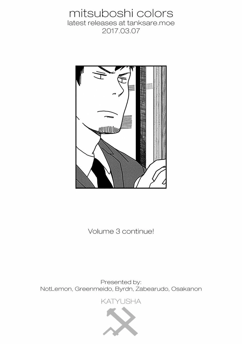 Liên Minh Sắc Màu Chapter 21 - 13