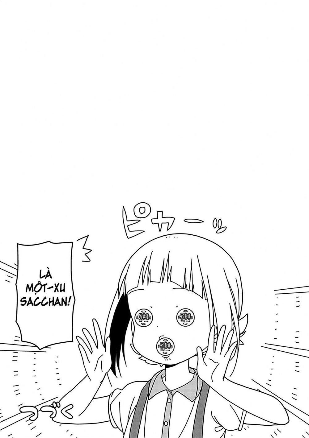 Liên Minh Sắc Màu Chapter 28 - 22