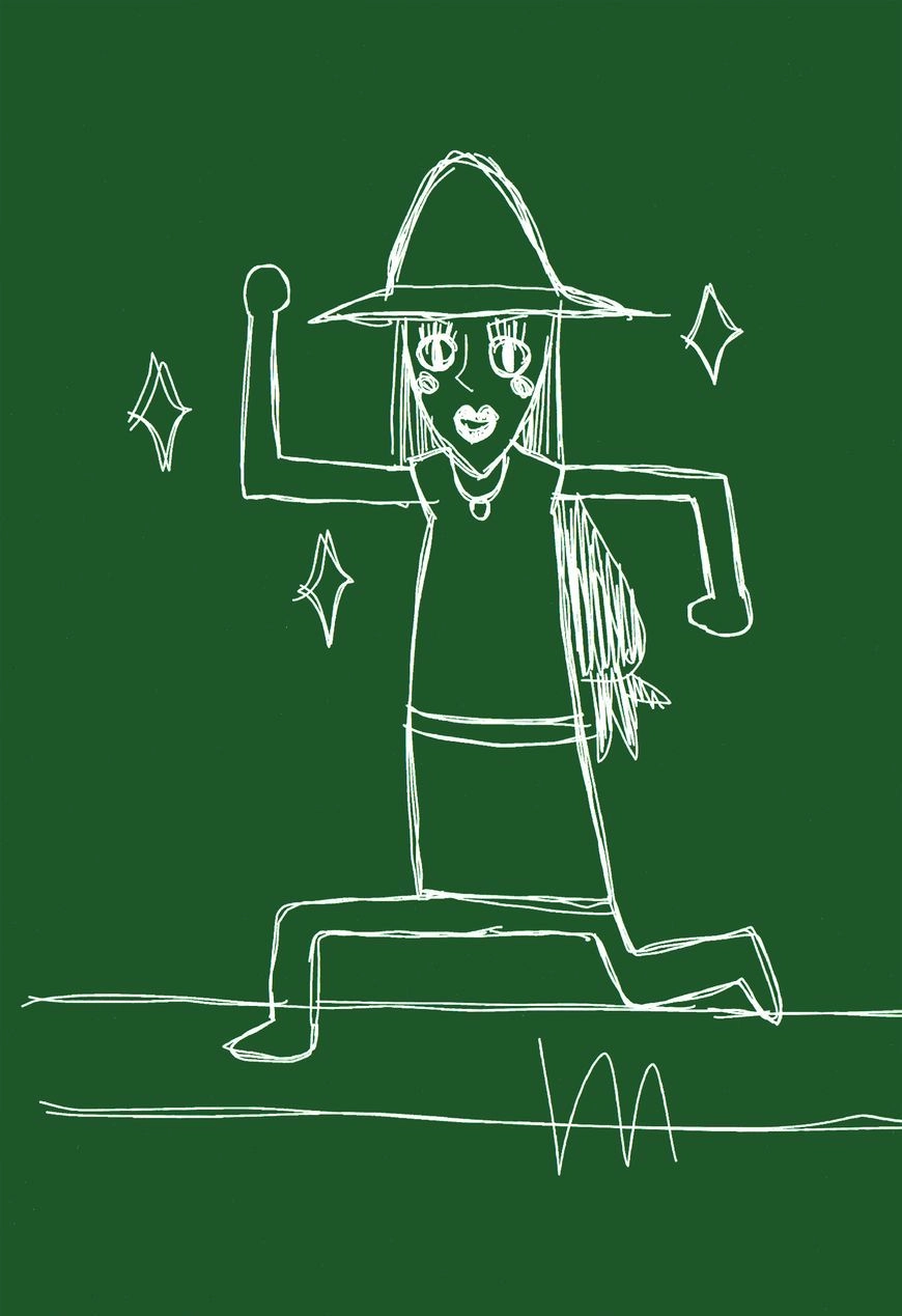 Liên Minh Sắc Màu Chapter 29 - 3