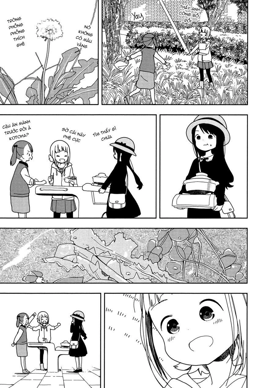 Liên Minh Sắc Màu Chapter 29 - 14