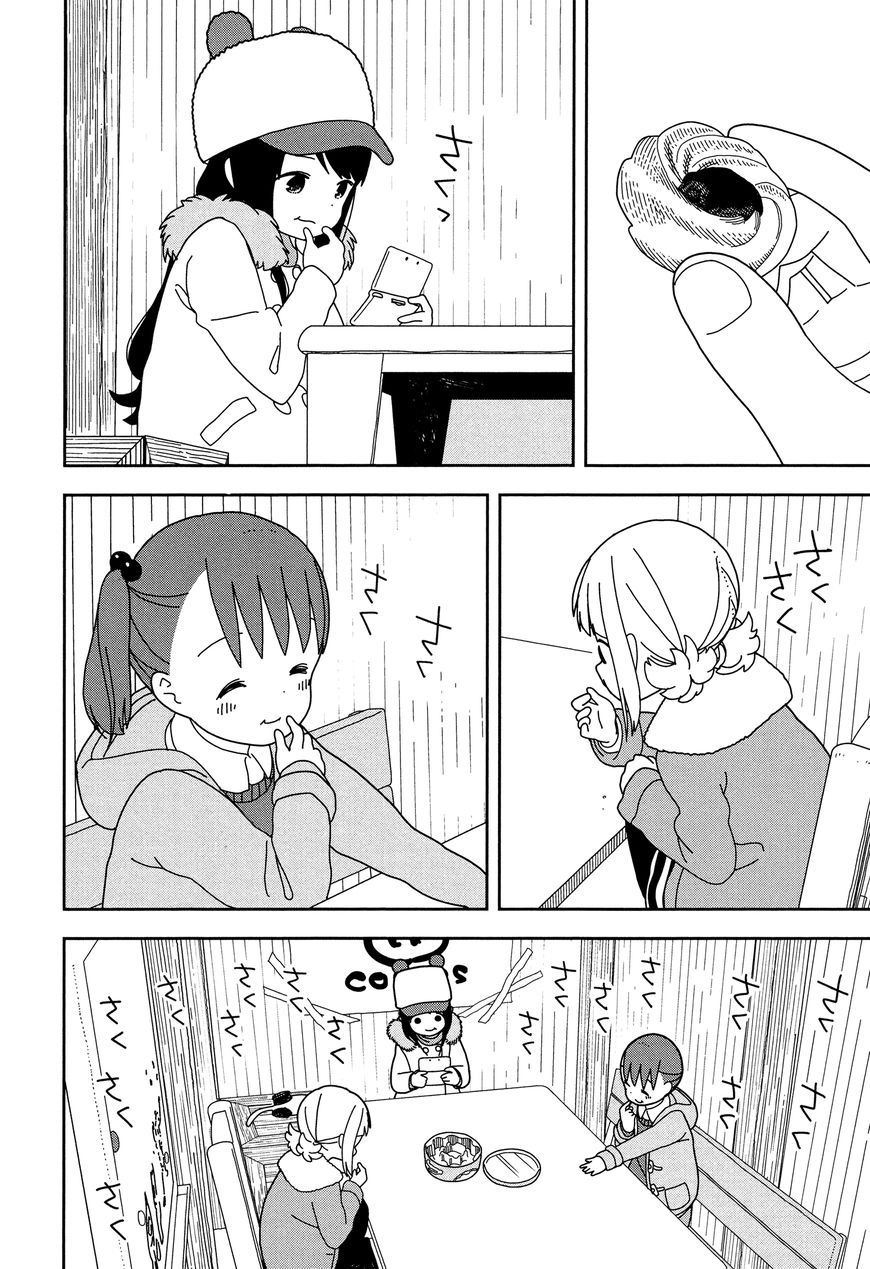 Liên Minh Sắc Màu Chapter 32 - 3