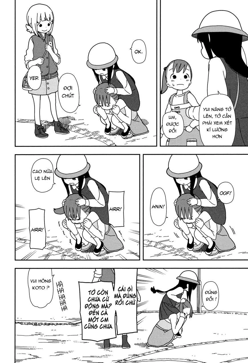 Liên Minh Sắc Màu Chapter 33 - 7