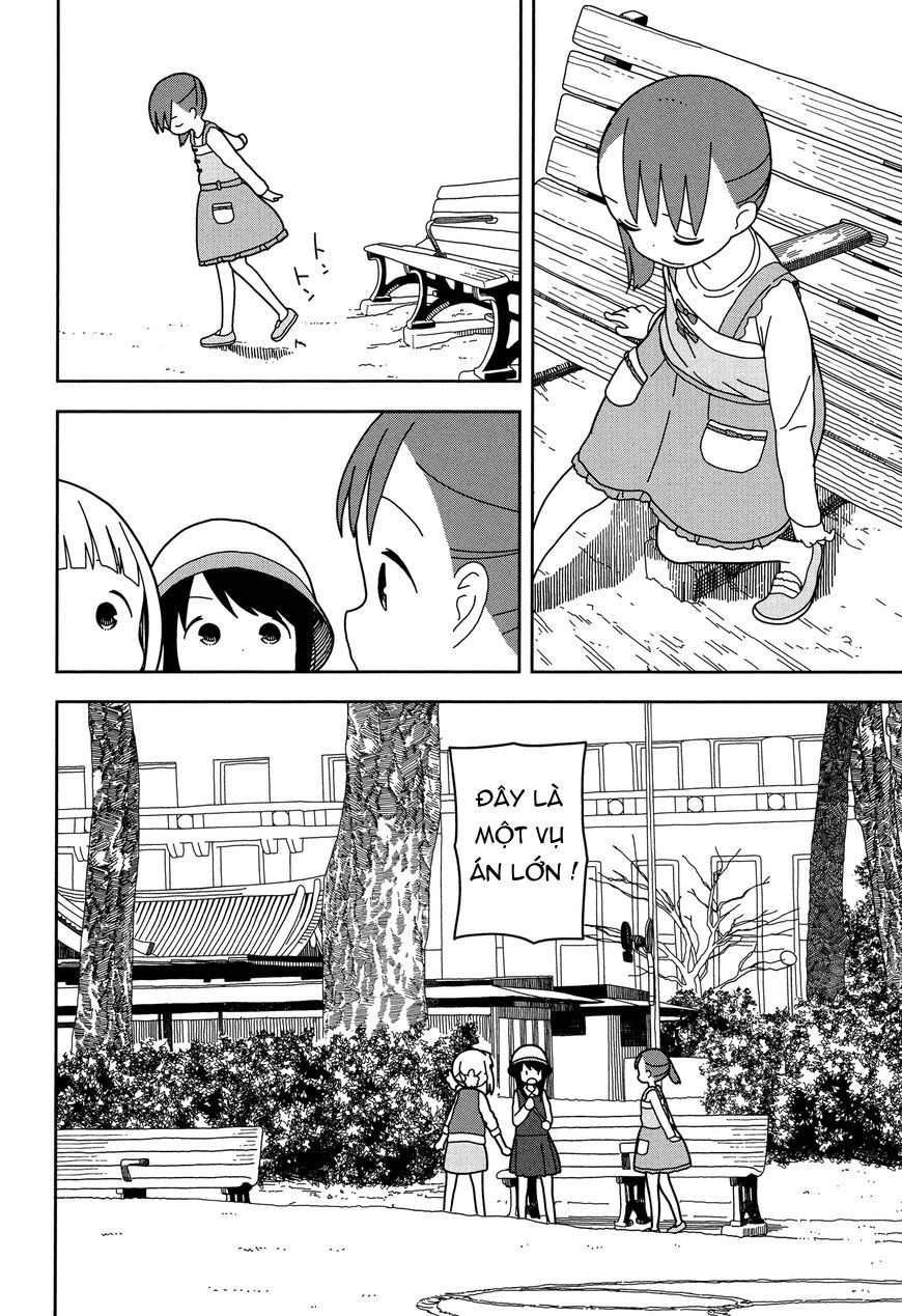 Liên Minh Sắc Màu Chapter 33 - 11