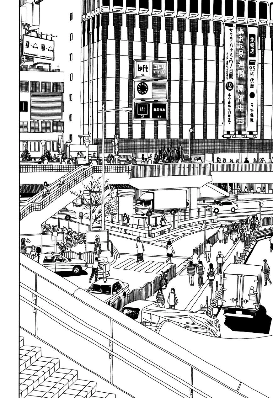 Liên Minh Sắc Màu Chapter 34 - 11