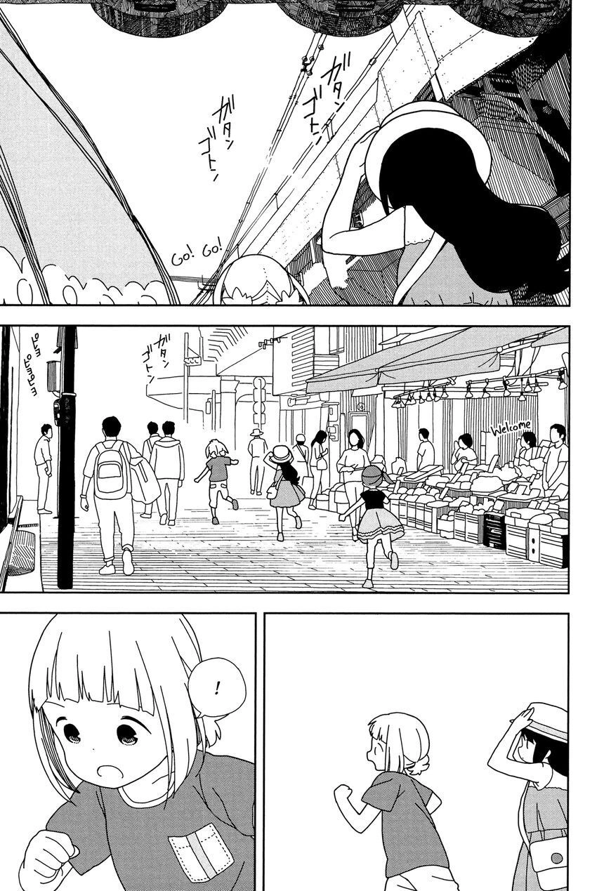 Liên Minh Sắc Màu Chapter 36 - 14