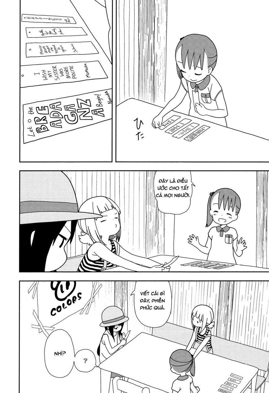 Liên Minh Sắc Màu Chapter 37 - 13