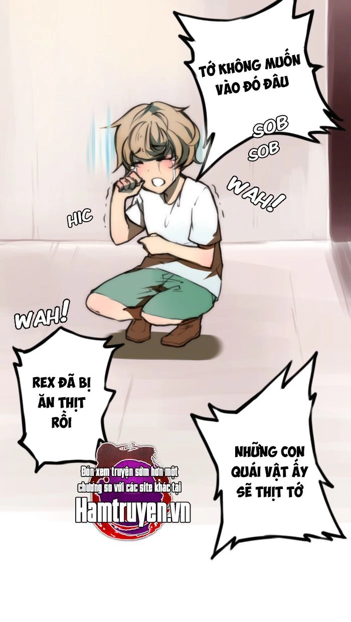 Catharsis Chapter 4 - 26