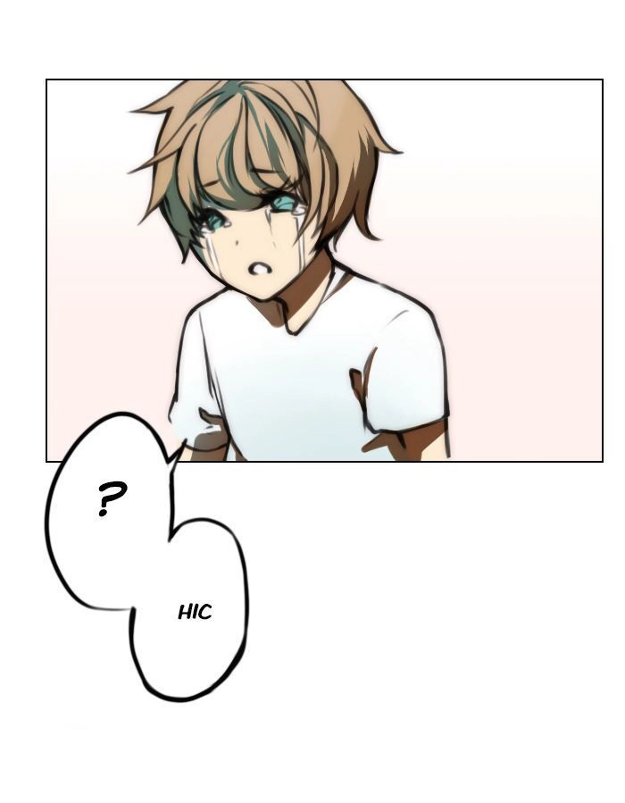 Catharsis Chapter 4 - 32