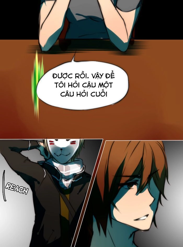 Catharsis Chapter 8 - 46