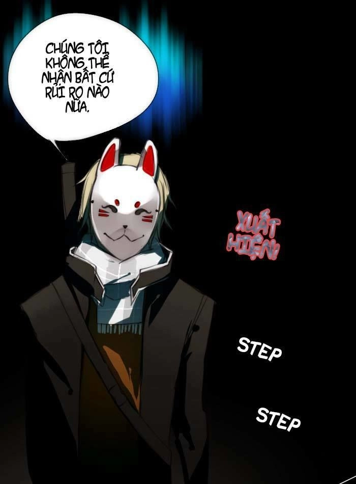 Catharsis Chapter 11 - 28