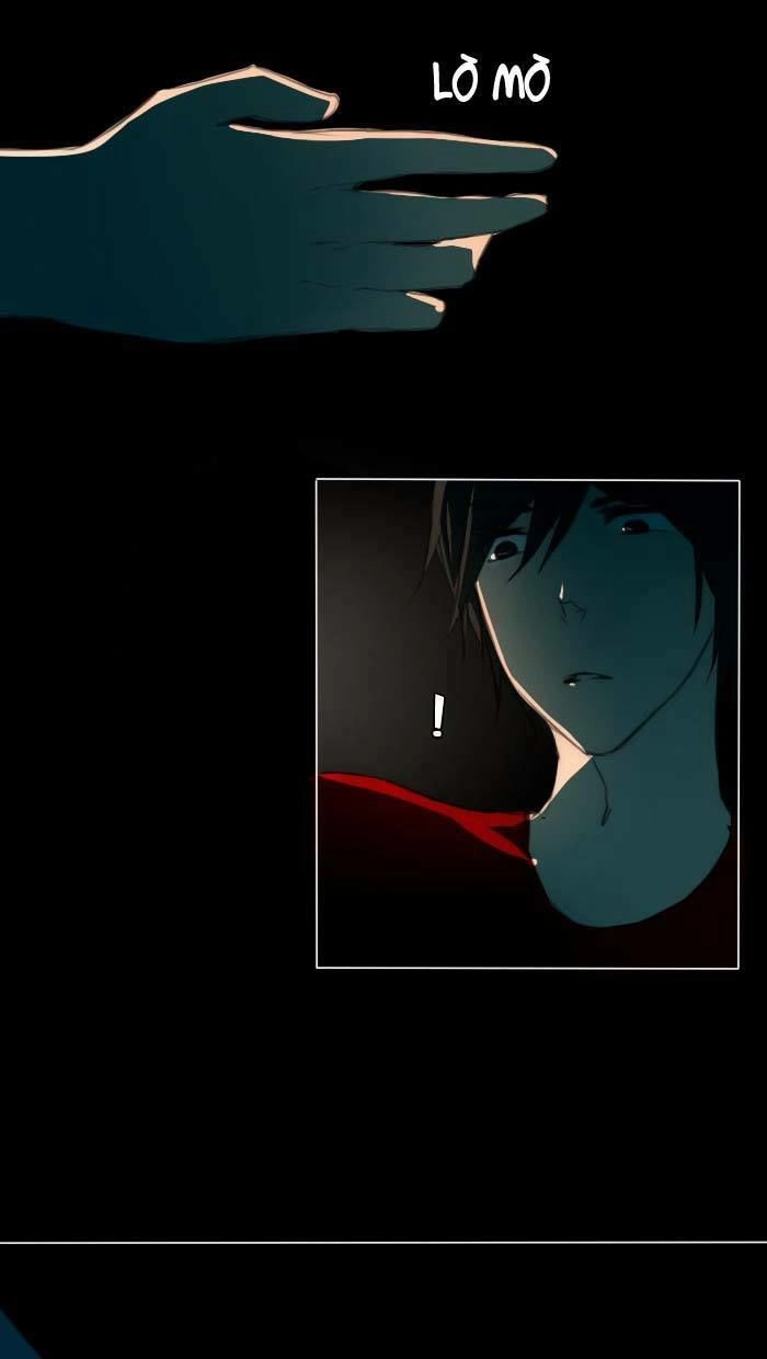 Catharsis Chapter 11 - 31