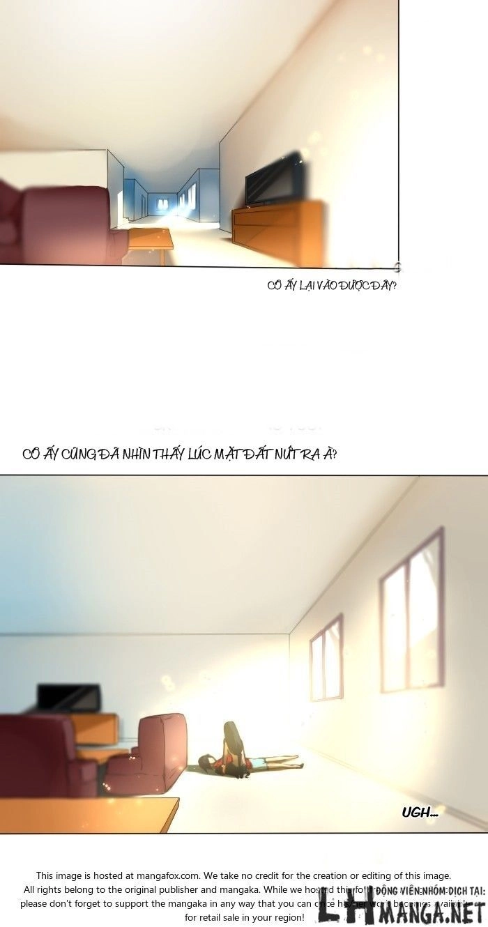 Catharsis Chapter 12 - 25