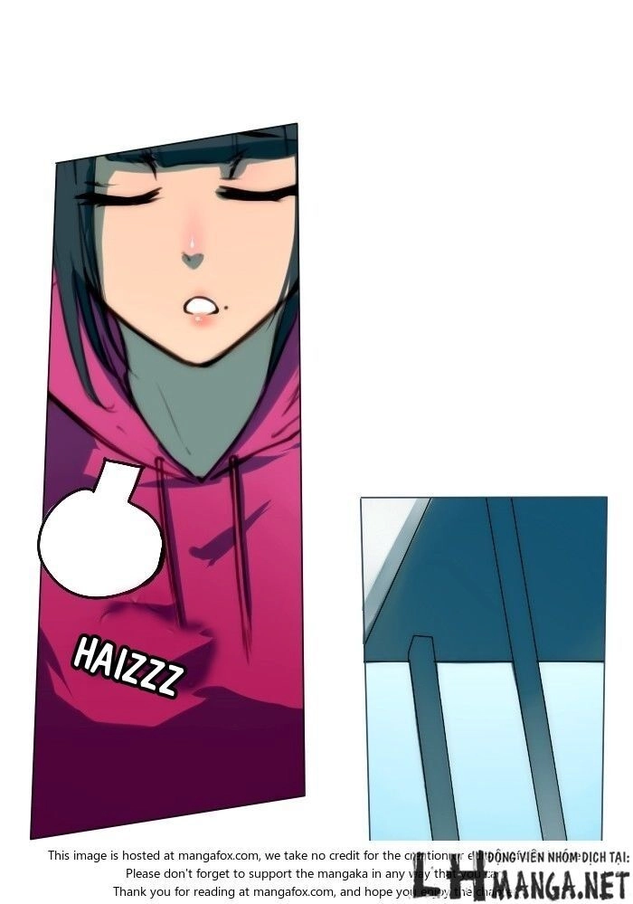 Catharsis Chapter 14 - 22