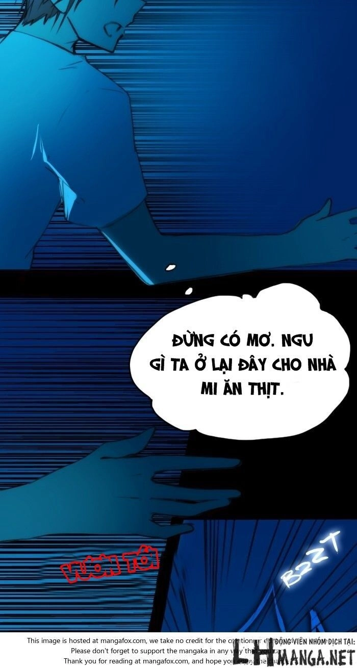 Catharsis Chapter 16 - 14