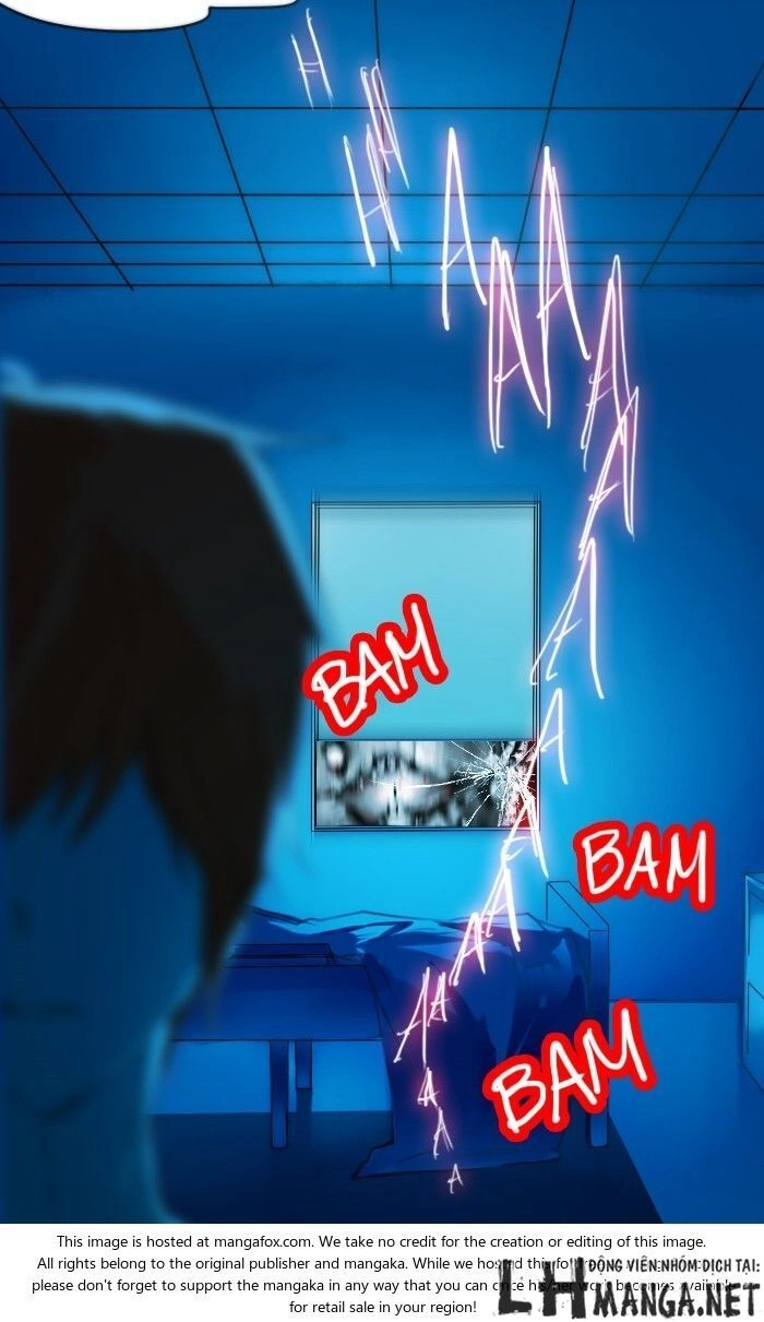 Catharsis Chapter 16 - 17