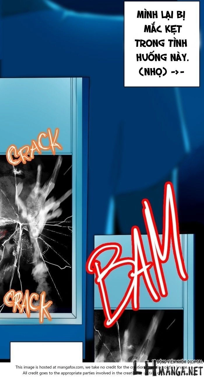 Catharsis Chapter 16 - 18