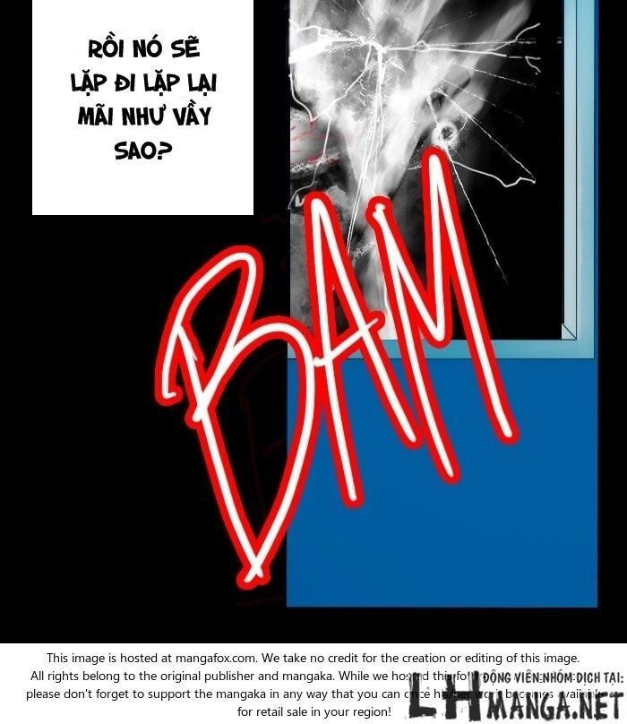 Catharsis Chapter 16 - 19