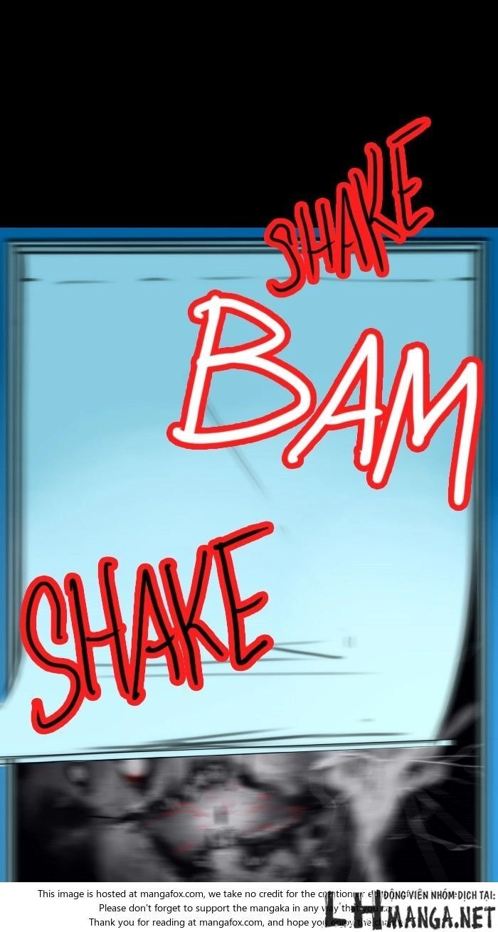 Catharsis Chapter 16 - 21