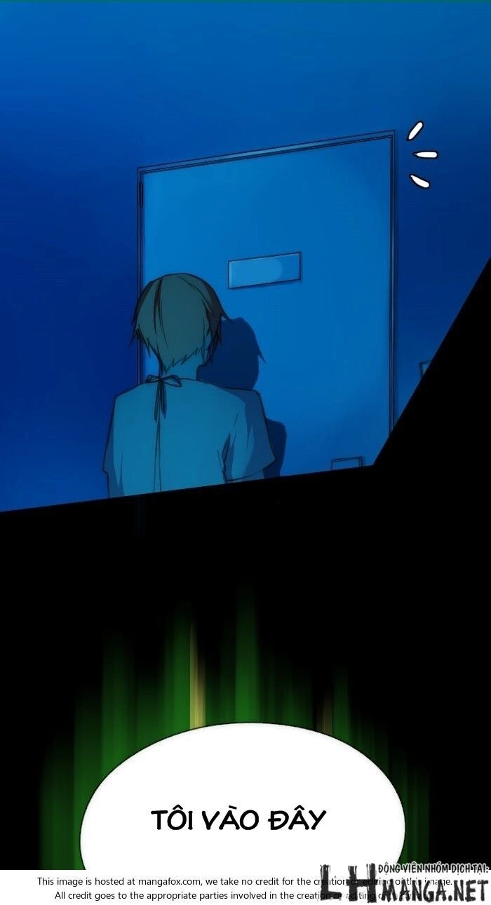 Catharsis Chapter 16 - 23