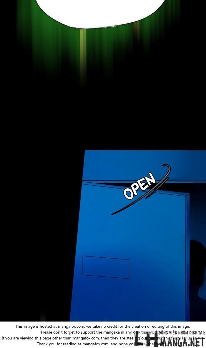 Catharsis Chapter 16 - 24