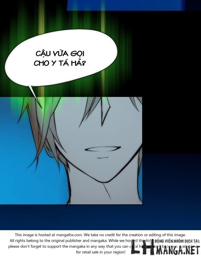 Catharsis Chapter 16 - 25