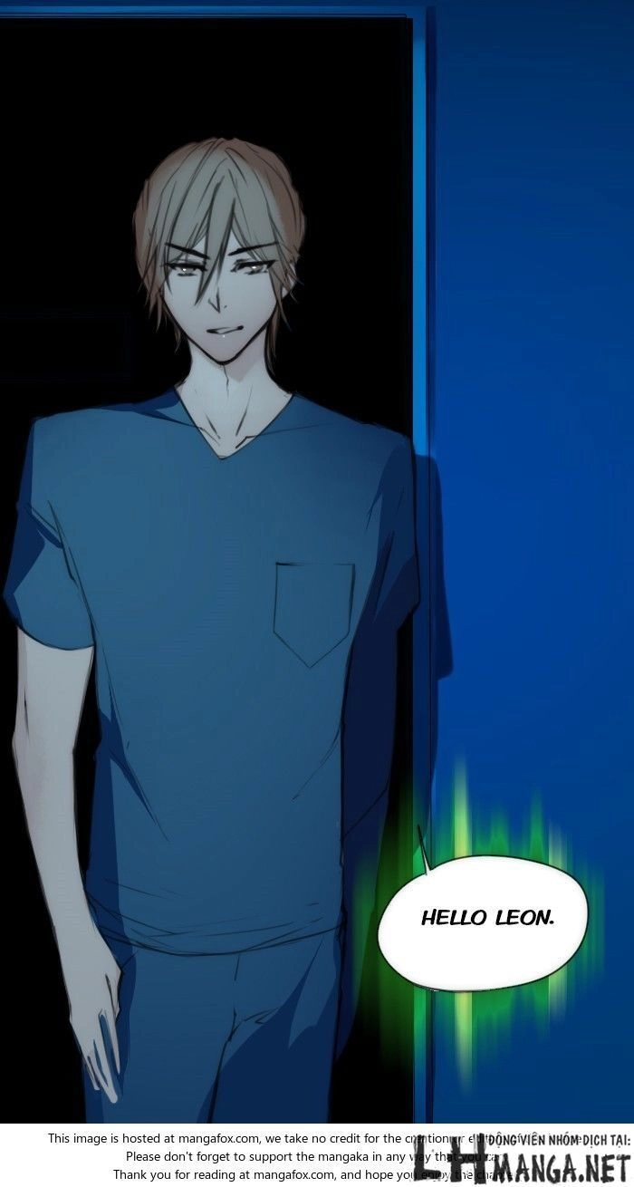 Catharsis Chapter 16 - 26