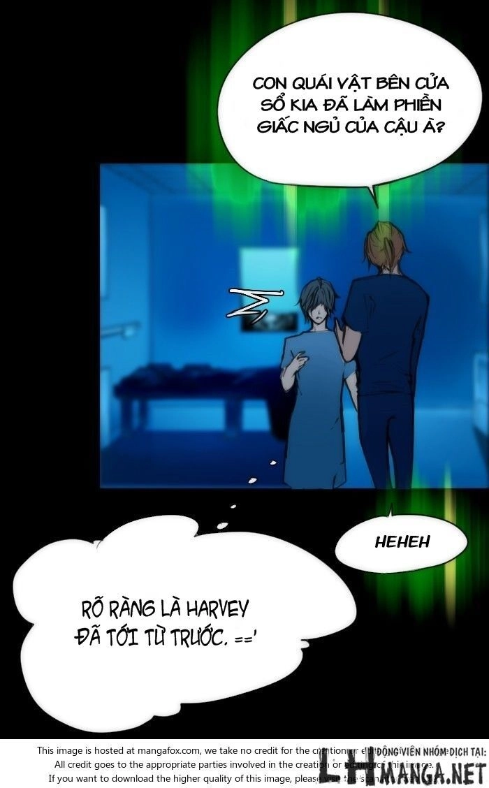 Catharsis Chapter 16 - 28