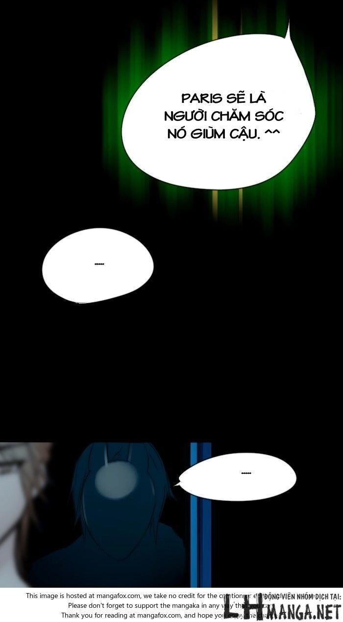 Catharsis Chapter 16 - 29