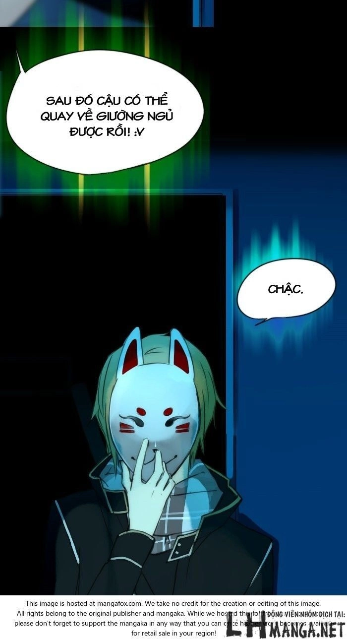 Catharsis Chapter 16 - 30