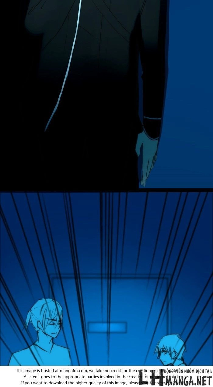 Catharsis Chapter 16 - 31