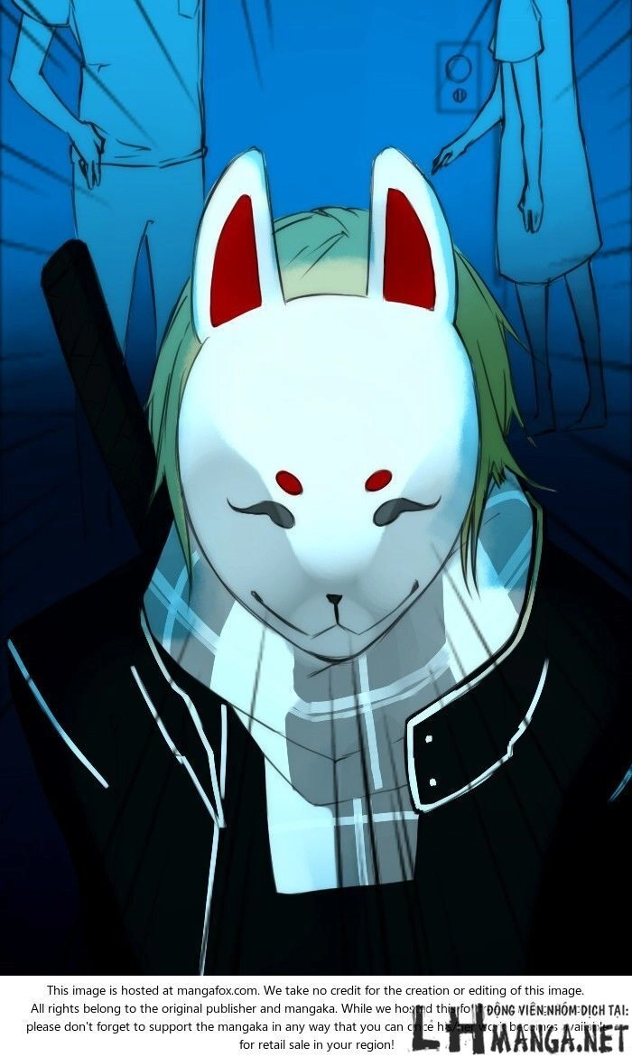 Catharsis Chapter 16 - 32