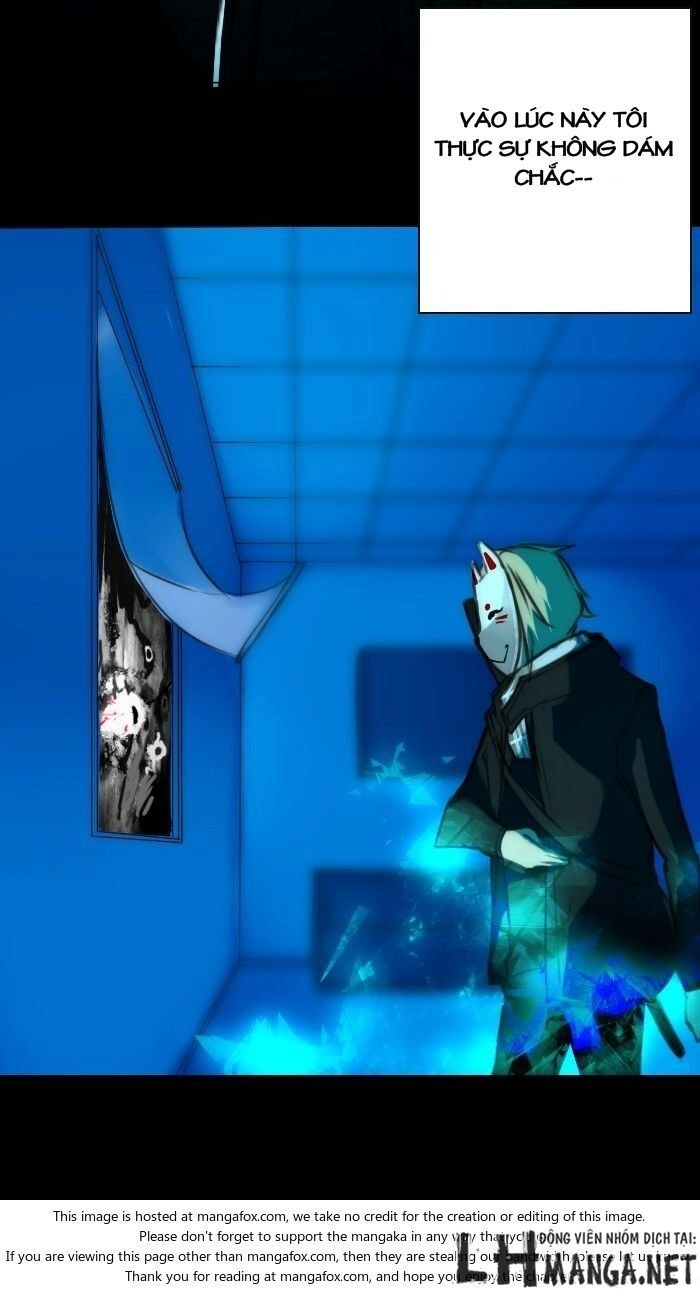 Catharsis Chapter 16 - 33