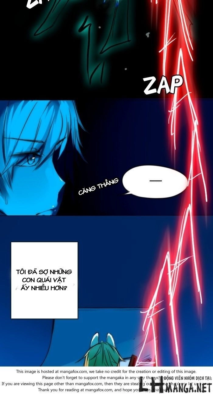 Catharsis Chapter 16 - 35