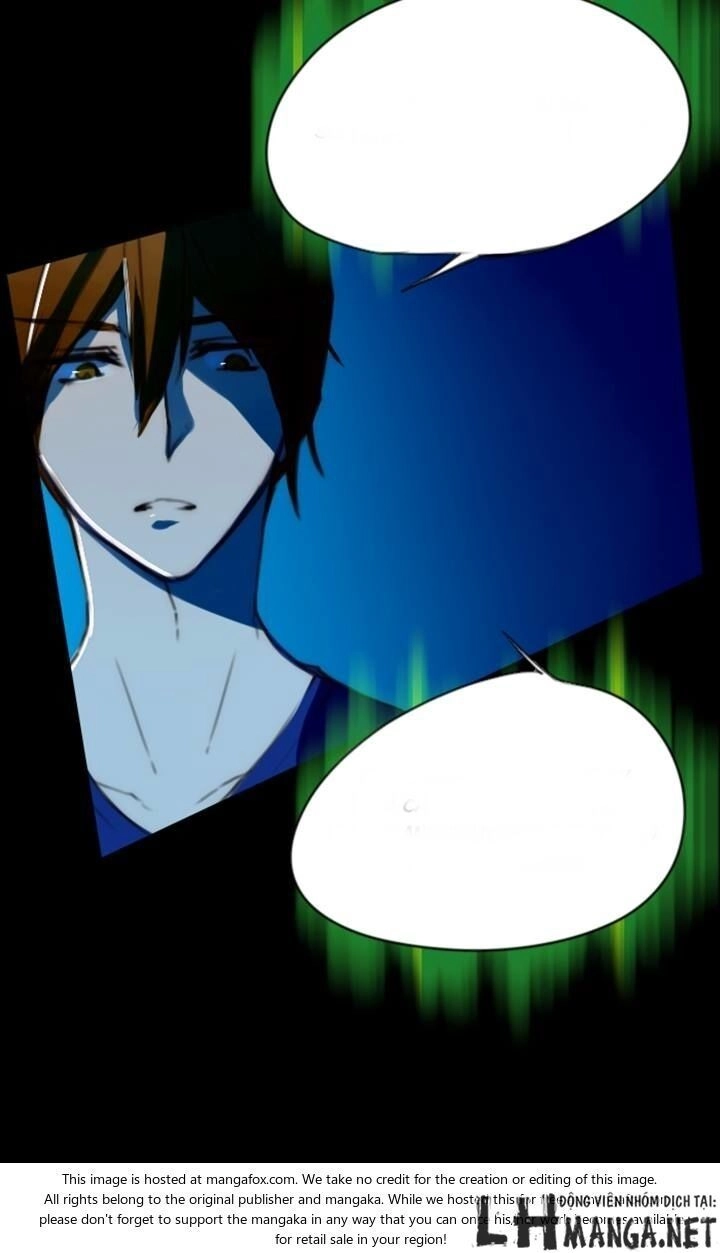 Catharsis Chapter 17 - 26