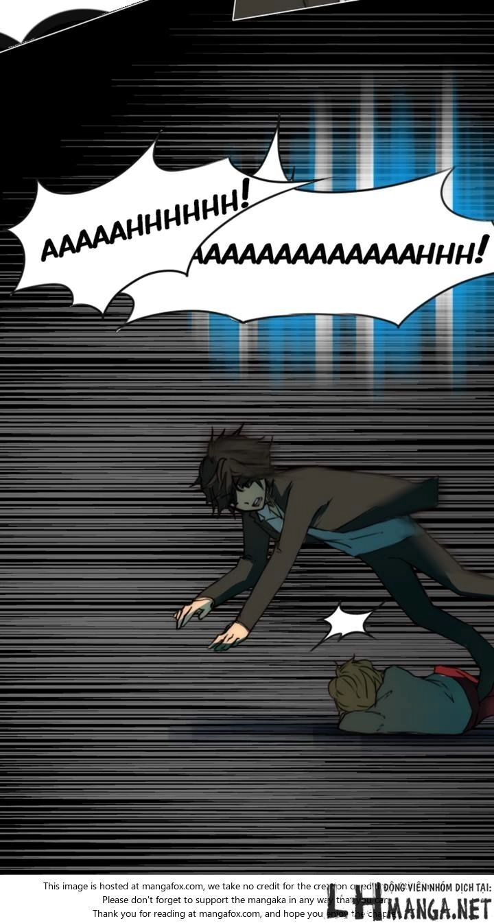 Catharsis Chapter 23 - 24