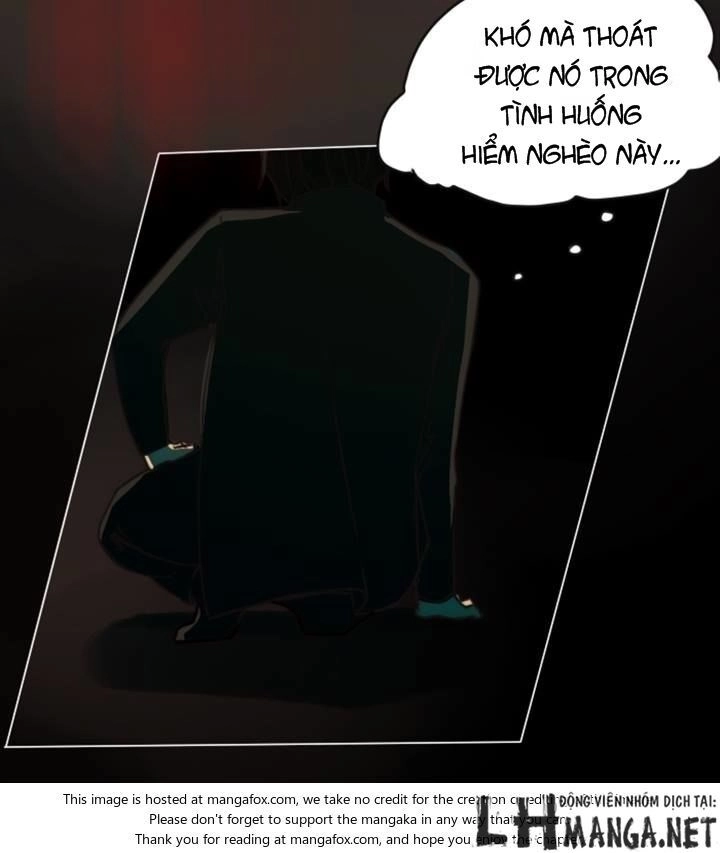 Catharsis Chapter 23 - 30