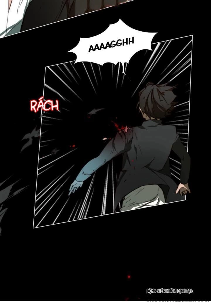 Catharsis Chapter 26 - 11