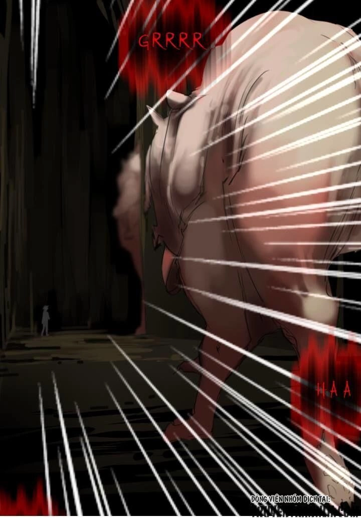 Catharsis Chapter 26 - 19