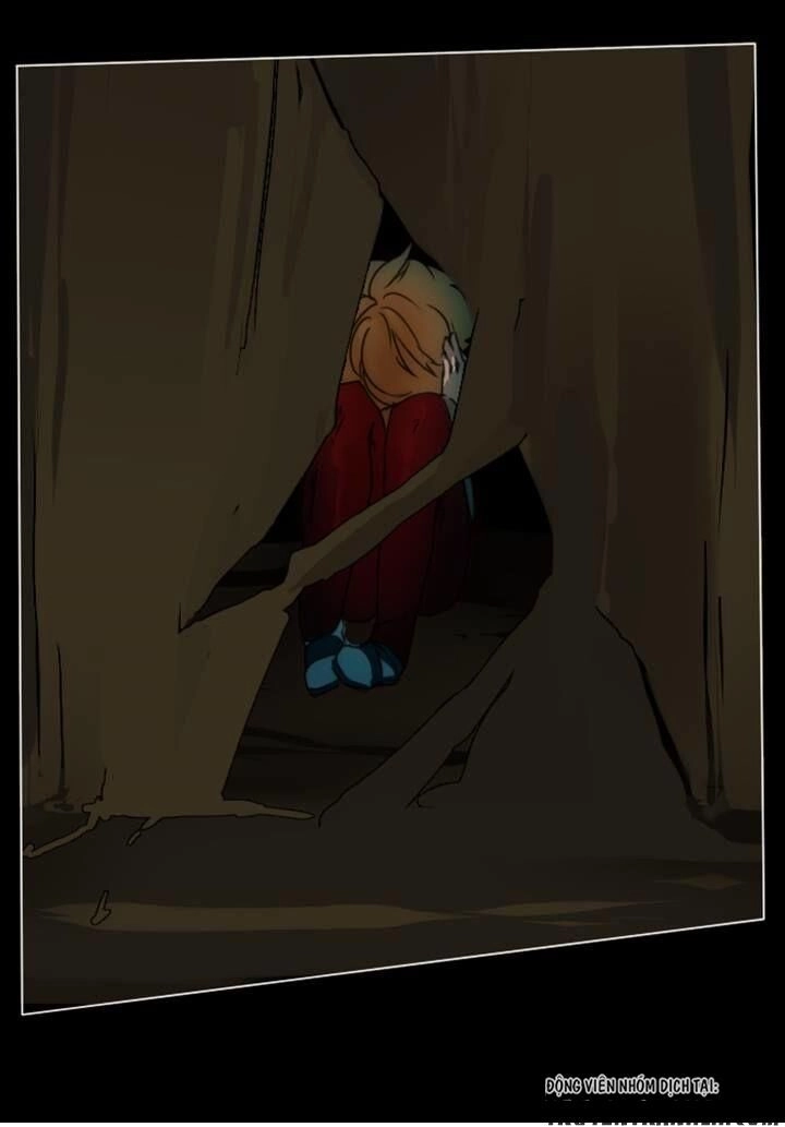 Catharsis Chapter 26 - 39