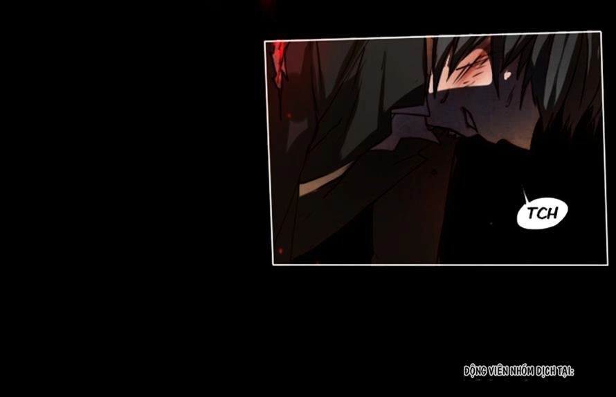 Catharsis Chapter 28 - 33