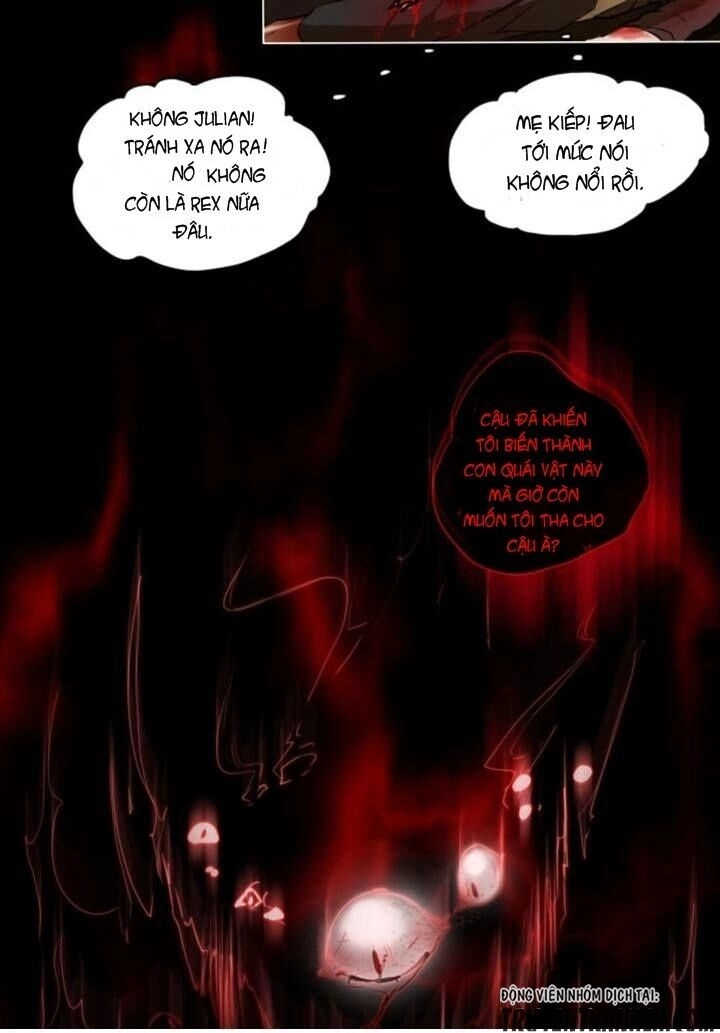 Catharsis Chapter 29 - 11