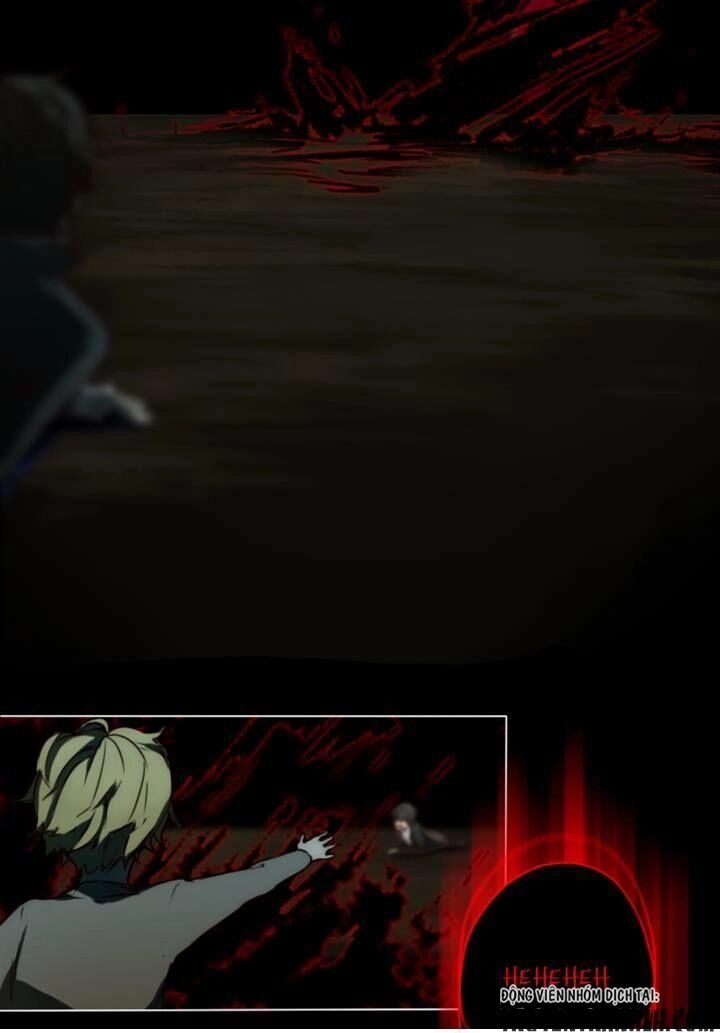 Catharsis Chapter 29 - 19