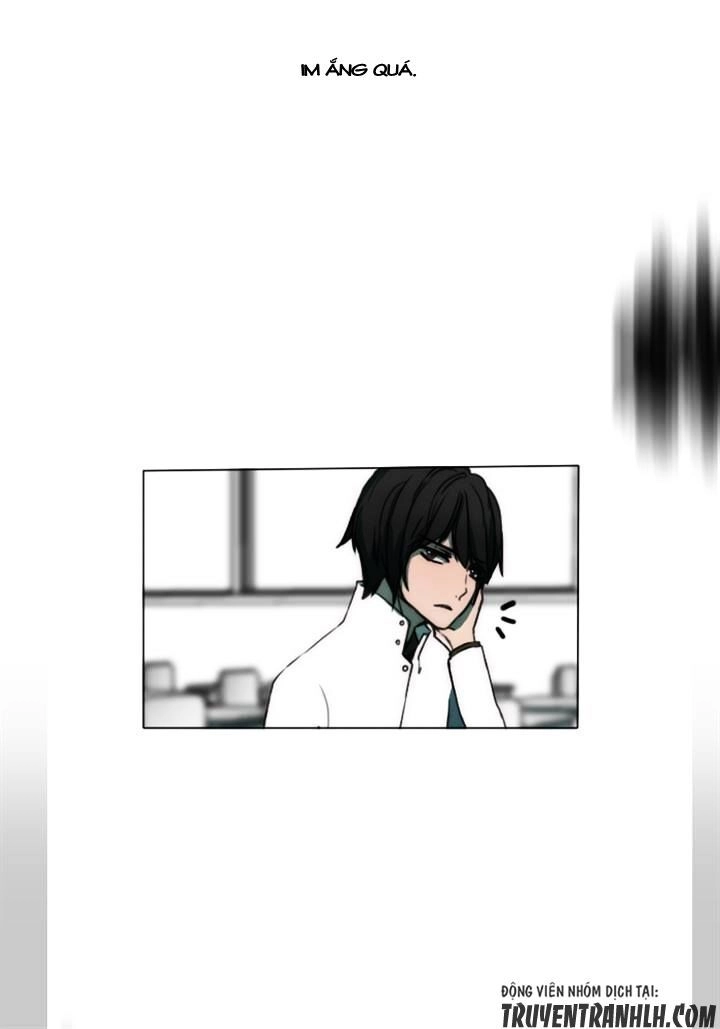 Catharsis Chapter 30 - 7