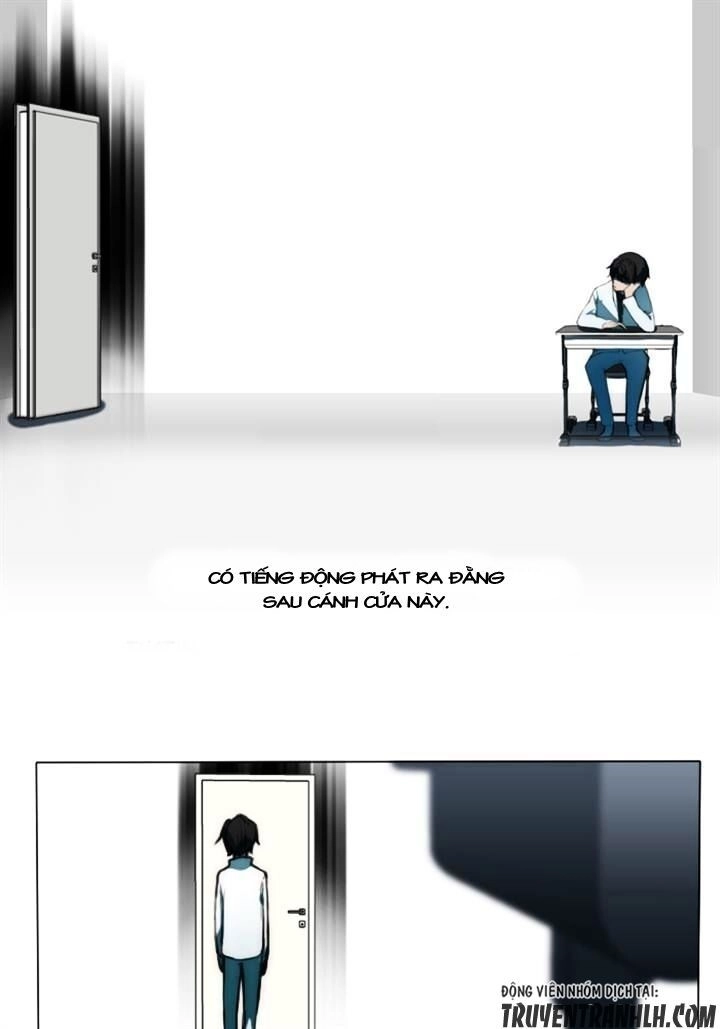 Catharsis Chapter 30 - 8