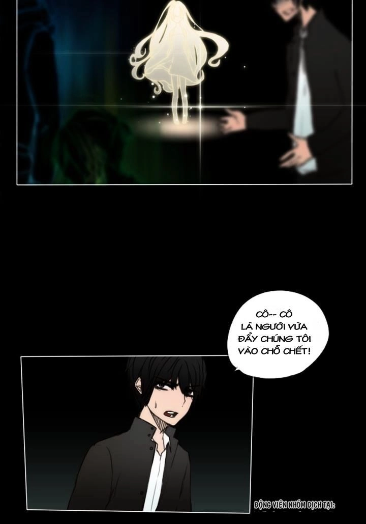 Catharsis Chapter 30 - 18