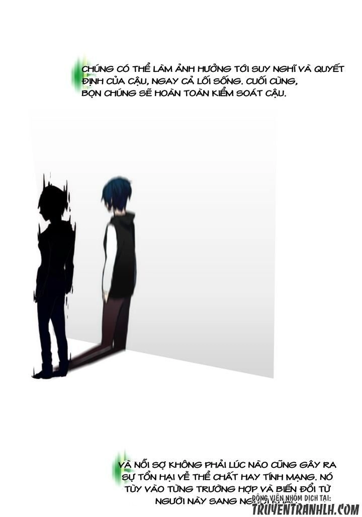 Catharsis Chapter 31 - 14