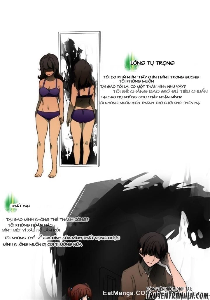 Catharsis Chapter 31 - 15